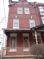 4018 Spring Garden St, Unit Apt. 2R in Philadelphia, PA - Building Photo