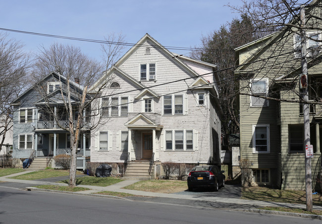 127 Ryckman Ave in Albany, NY - Building Photo - Building Photo