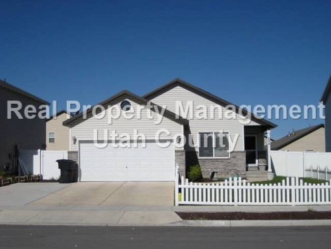 224 S 880 W in Spanish Fork, UT - Building Photo - Building Photo