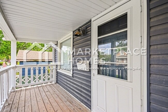11256 S Homewood Ave in Chicago, IL - Building Photo - Building Photo