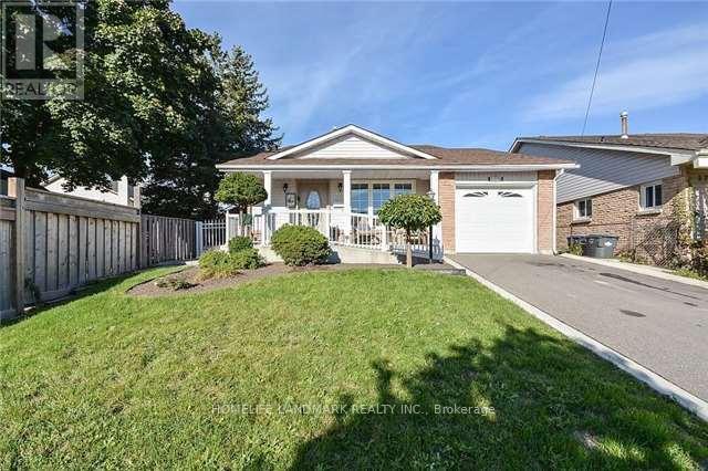 2770 Quill Crescent in Mississauga, ON - Building Photo