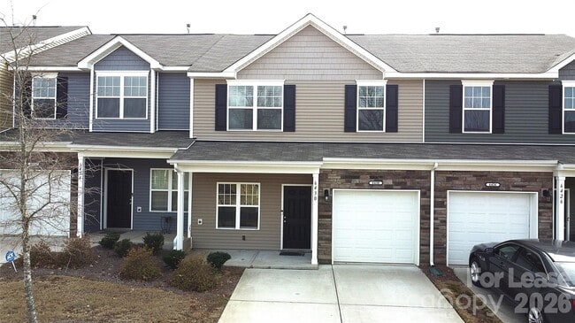 6430 Revolutionary Trail in Charlotte, NC - Building Photo - Building Photo