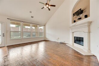 2508 Triangle Leaf Dr in Fort Worth, TX - Building Photo - Building Photo