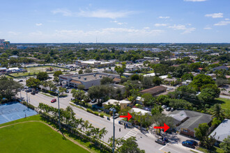 1033-1035 N Andrews Ave in Fort Lauderdale, FL - Building Photo - Building Photo