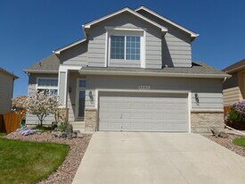 4142 Heathmoor Dr in Colorado Springs, CO - Building Photo