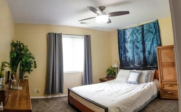 2536 Brockman St in Manhattan, KS - Foto de edificio - Building Photo