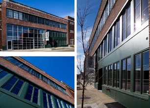 Annex Lofts in Memphis, TN - Building Photo - Building Photo