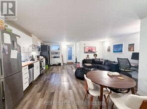 691 Richmond St W in Toronto, ON - Building Photo - Building Photo