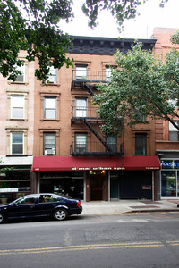 159 5th Ave in Brooklyn, NY - Foto de edificio - Building Photo