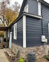 307 N Mary St in Parkston, SD - Building Photo