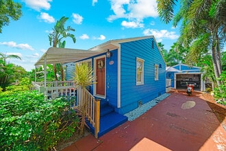 1111 N K St in Lake Worth Beach, FL - Building Photo - Building Photo