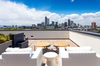 The Kendrick in Denver, CO - Building Photo - Building Photo
