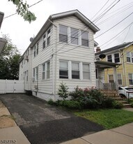 10 Rose Terrace in West Orange, NJ - Building Photo