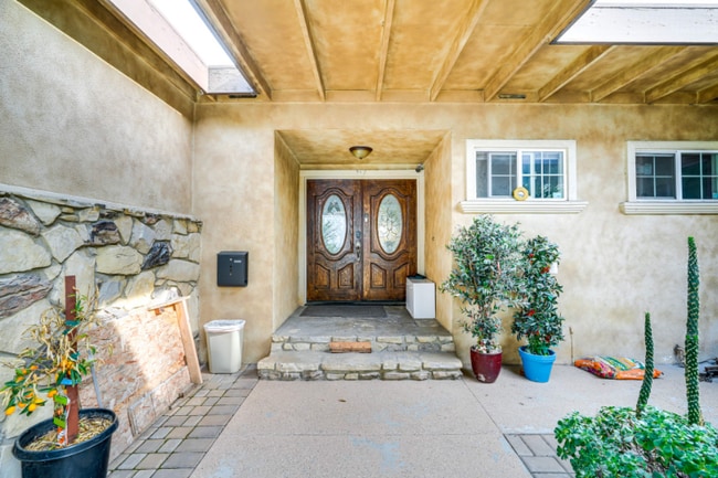 property at 119 San Jose St