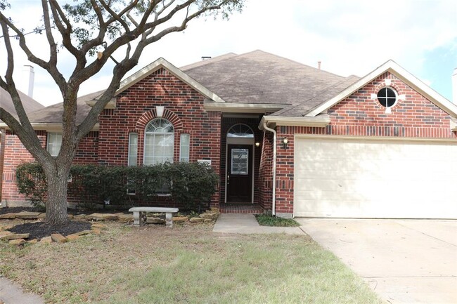 property at 11118 Creekline Meadow Ct