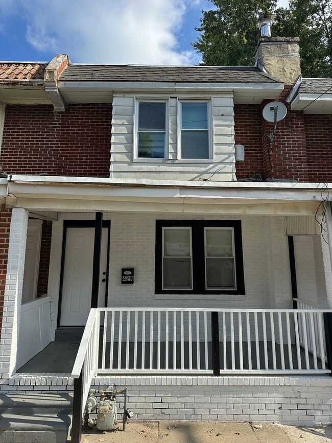 property at 429 Darby Terrace
