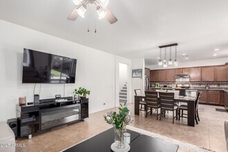 20961 E Via De Olivos in Queen Creek, AZ - Building Photo - Building Photo