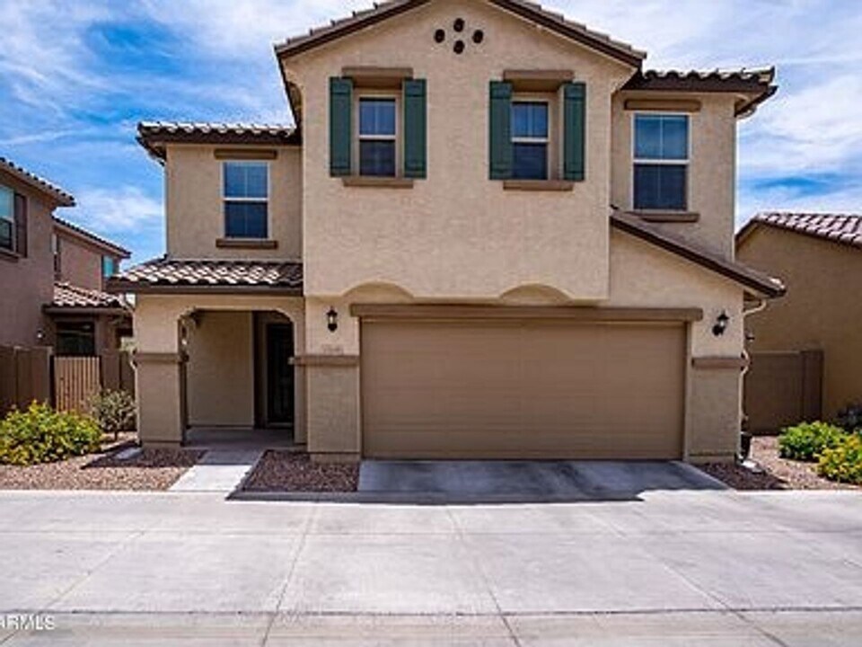 1236 N Balboa in Mesa, AZ - Building Photo