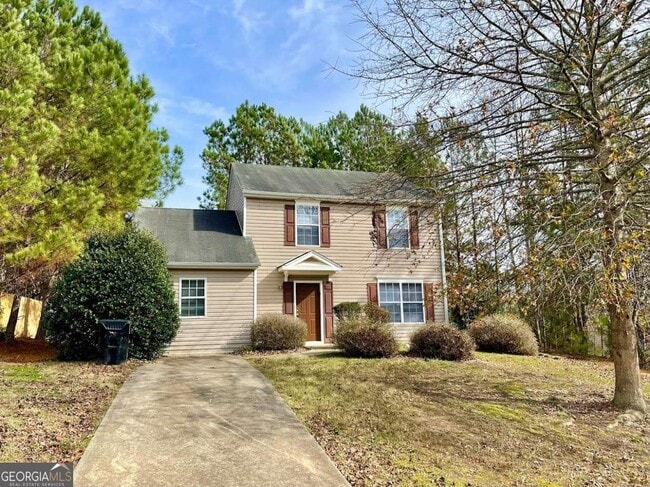 property at 7104 Merrywood Dr