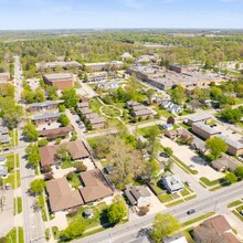 University Terrace in Anderson, IN - Building Photo - Building Photo