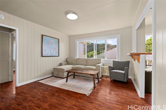 2567 Liliha St in Honolulu, HI - Building Photo - Building Photo