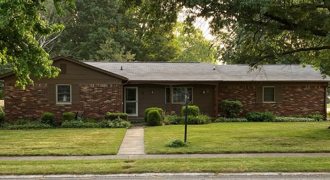 property at 105 Belden Dr