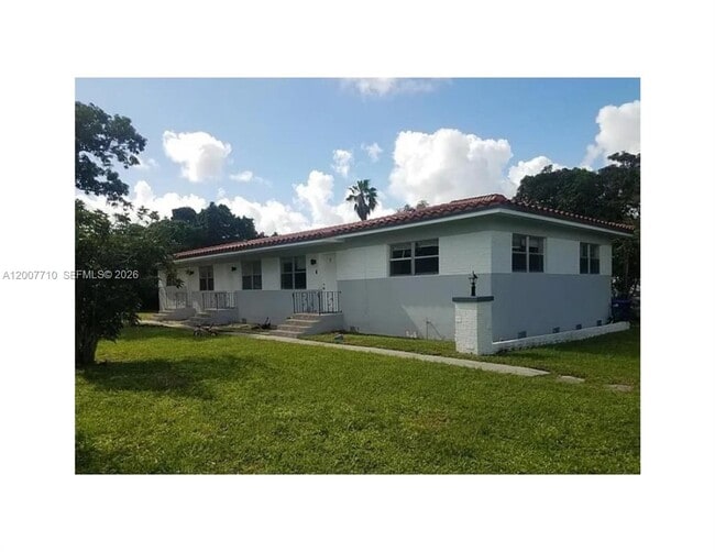 1230 NE 110th Terrace in Miami, FL - Building Photo - Building Photo