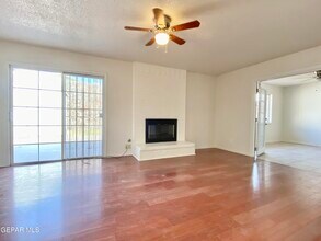 308 Cabaret Dr in El Paso, TX - Building Photo - Building Photo