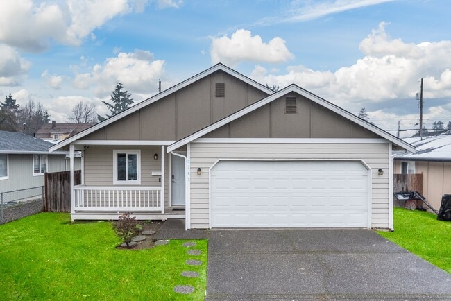 property at 2141 S Sheridan Ave