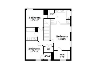 6424 Pennacook Dr in Charlotte, NC - Building Photo - Building Photo
