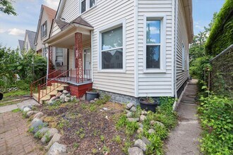 5660 Romeyn St in Detroit, MI - Building Photo - Building Photo