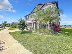 11116 Sage Canyon Dr. in Riverview, FL - Building Photo - Building Photo