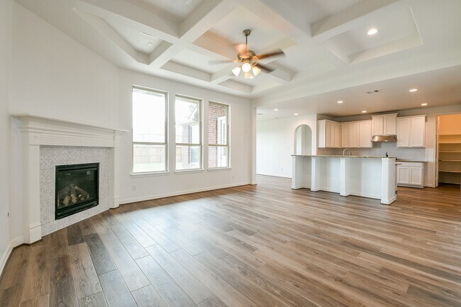 1215 Redstone Glen Ln in Katy, TX - Building Photo - Building Photo