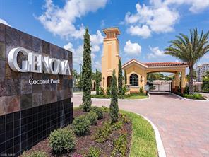 21450 Strada Nuova Circle-Unit -A204 in Estero, FL - Building Photo - Building Photo