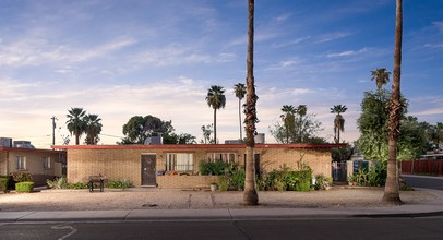 902 and 908 W. 2nd Street in Tempe, AZ - Building Photo - Building Photo