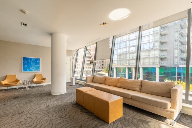 property at 832 Bay St.