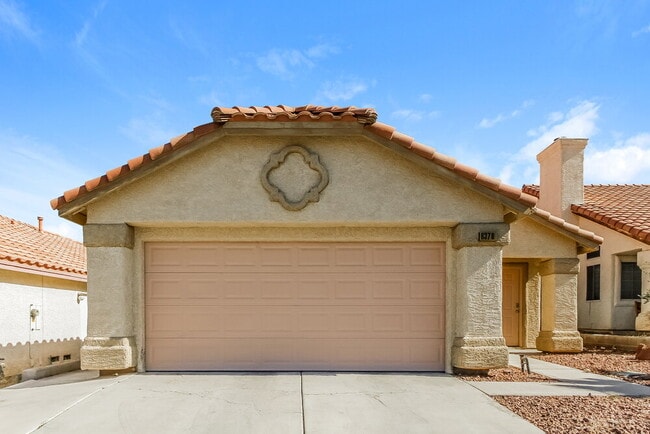 property at 6376 Venus Vale Ct