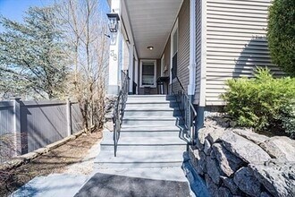 38 Highland Park Ave in Boston, MA - Building Photo - Building Photo