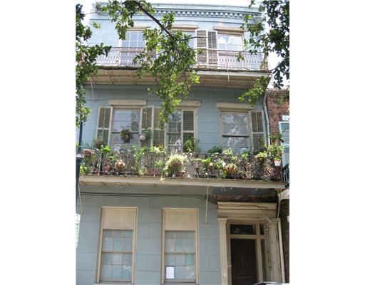 919 Esplanade Ave in New Orleans, LA - Building Photo - Building Photo