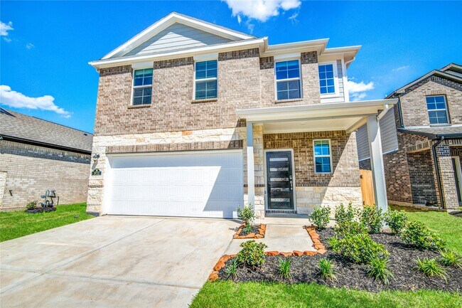 property at 5722 Fresh View Ct