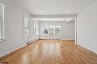 403 Abington Ave-Unit -2 in Bloomfield, NJ - Building Photo - Building Photo