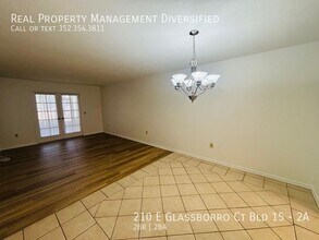 210 E Glassboro Ct in Hernando, FL - Building Photo - Building Photo