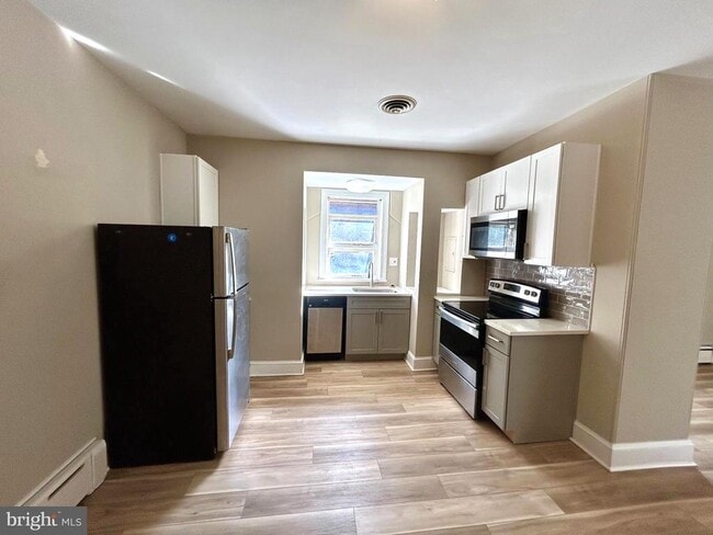 1401 N Broom St in Wilmington, DE - Building Photo - Building Photo
