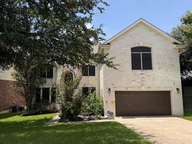 property at 2536 Crenshaw Dr