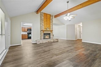 1203 Lake Village Blvd in Slidell, LA - Building Photo - Building Photo
