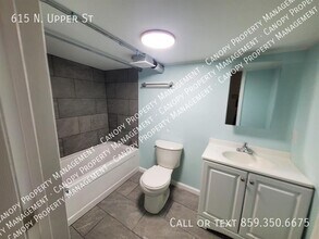 615 N Upper St in Lexington, KY - Building Photo - Building Photo