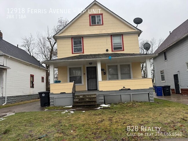 property at 12918 Ferris Ave