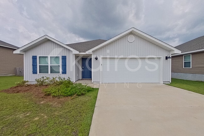 property at 4614 Malay Cir