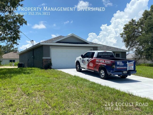 245 Locust Rd in Ocala, FL - Building Photo - Building Photo