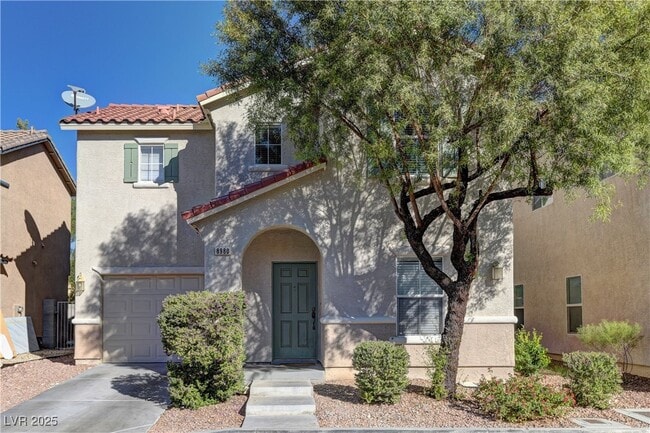 property at 8980 Argus Reed Ave